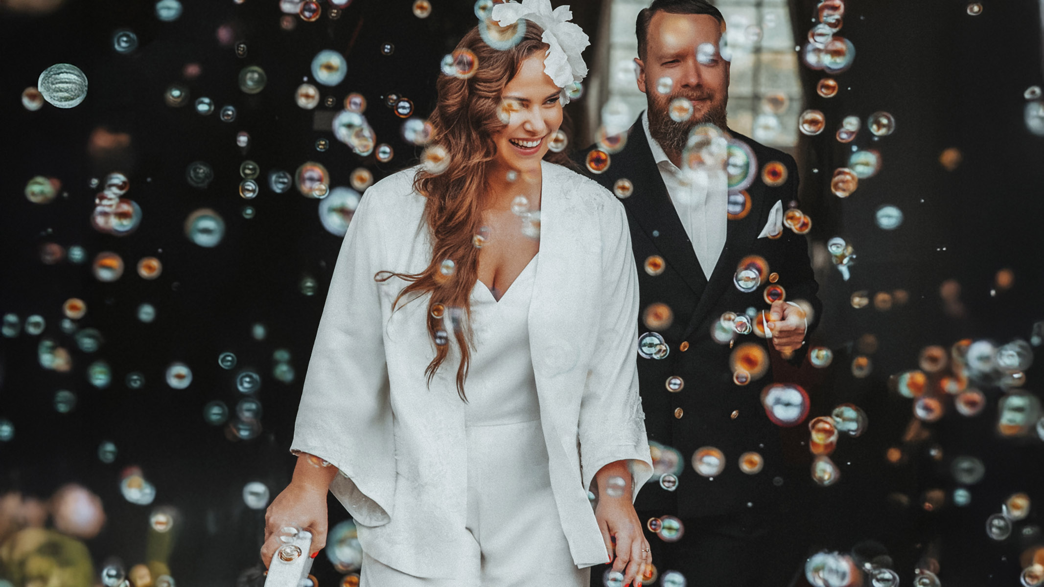 Para młoda – fotografia ślubna premium