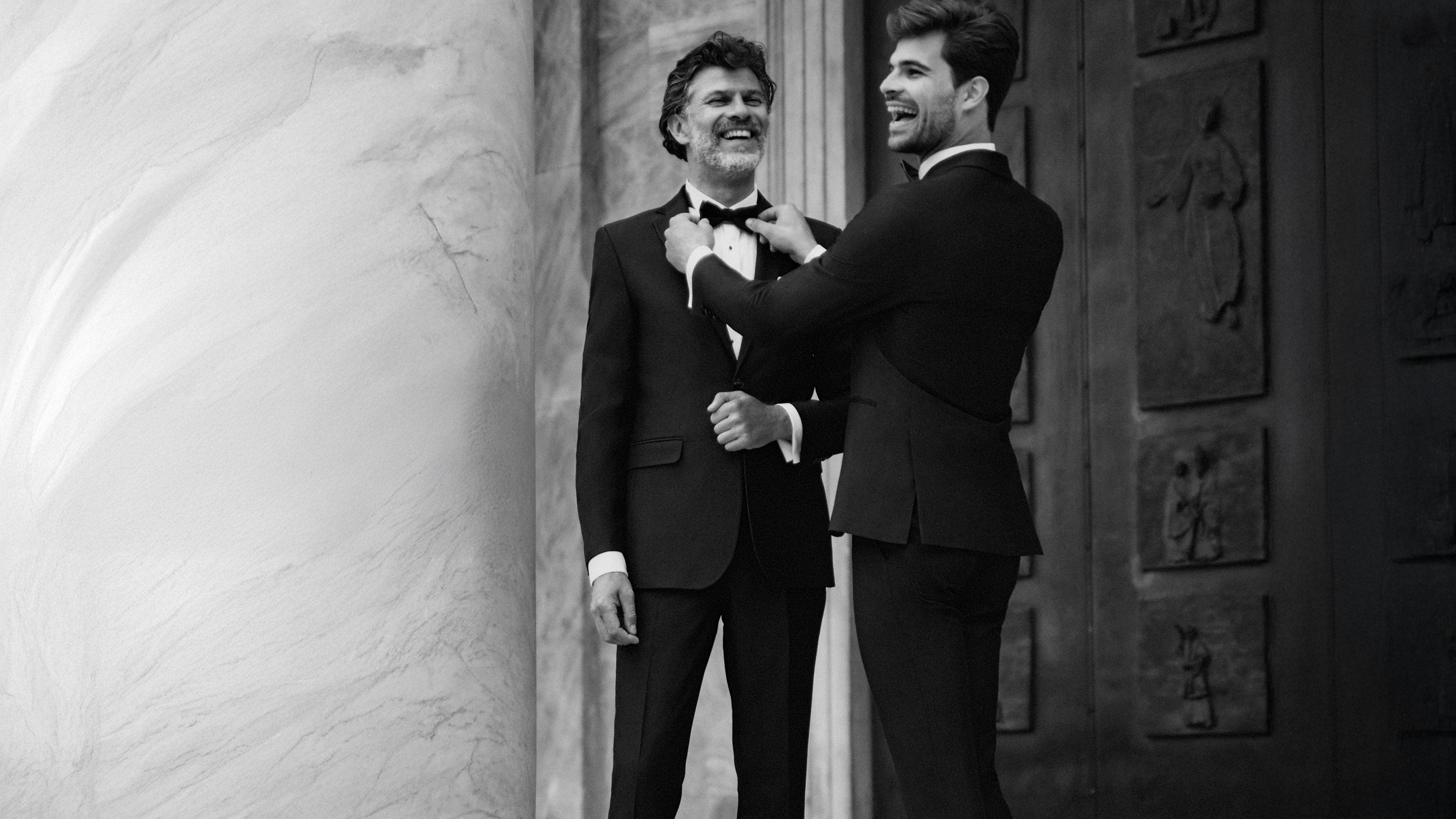 Para młoda – fotografia ślubna premium